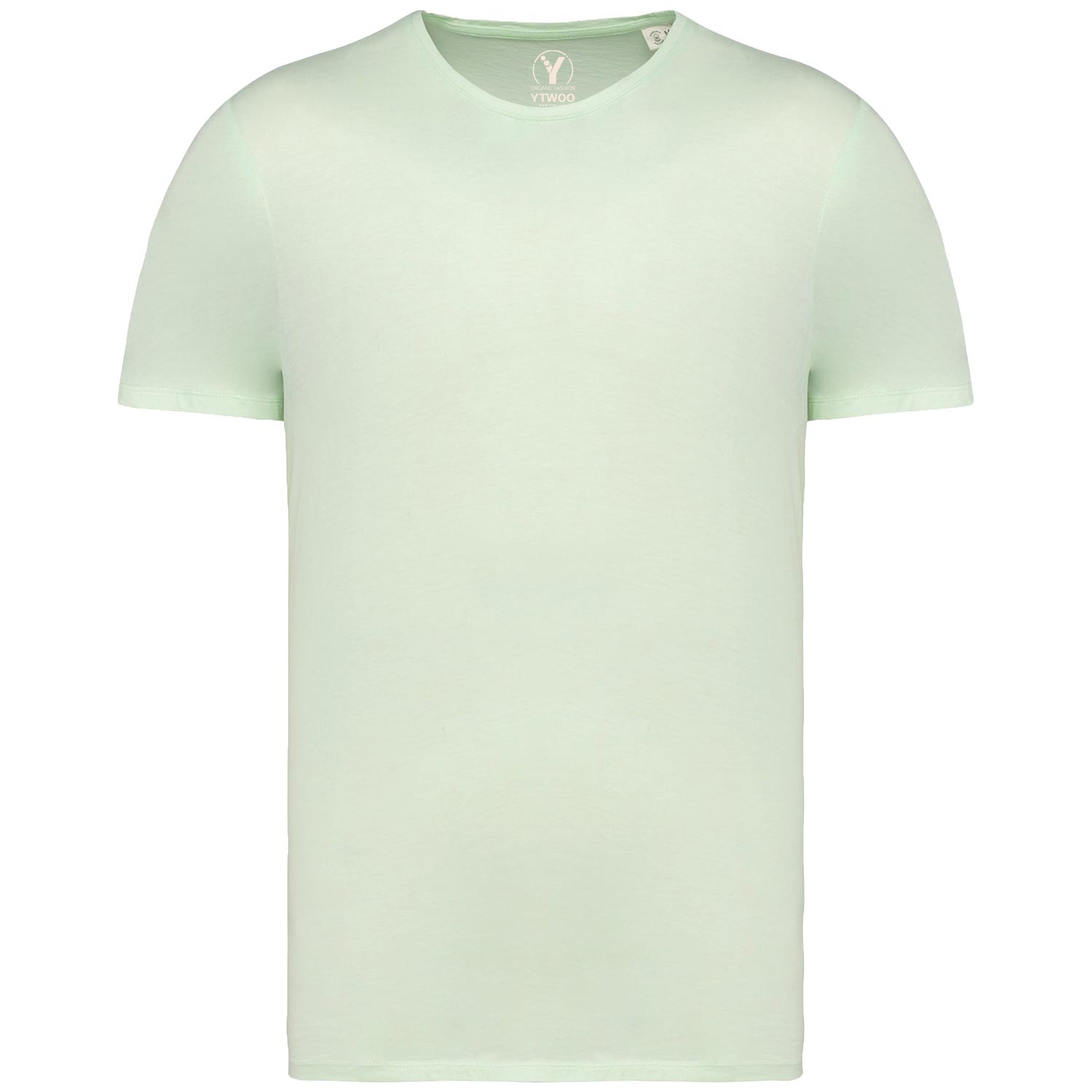 Slim Fit T-Shirt  Light - Made in Portugal