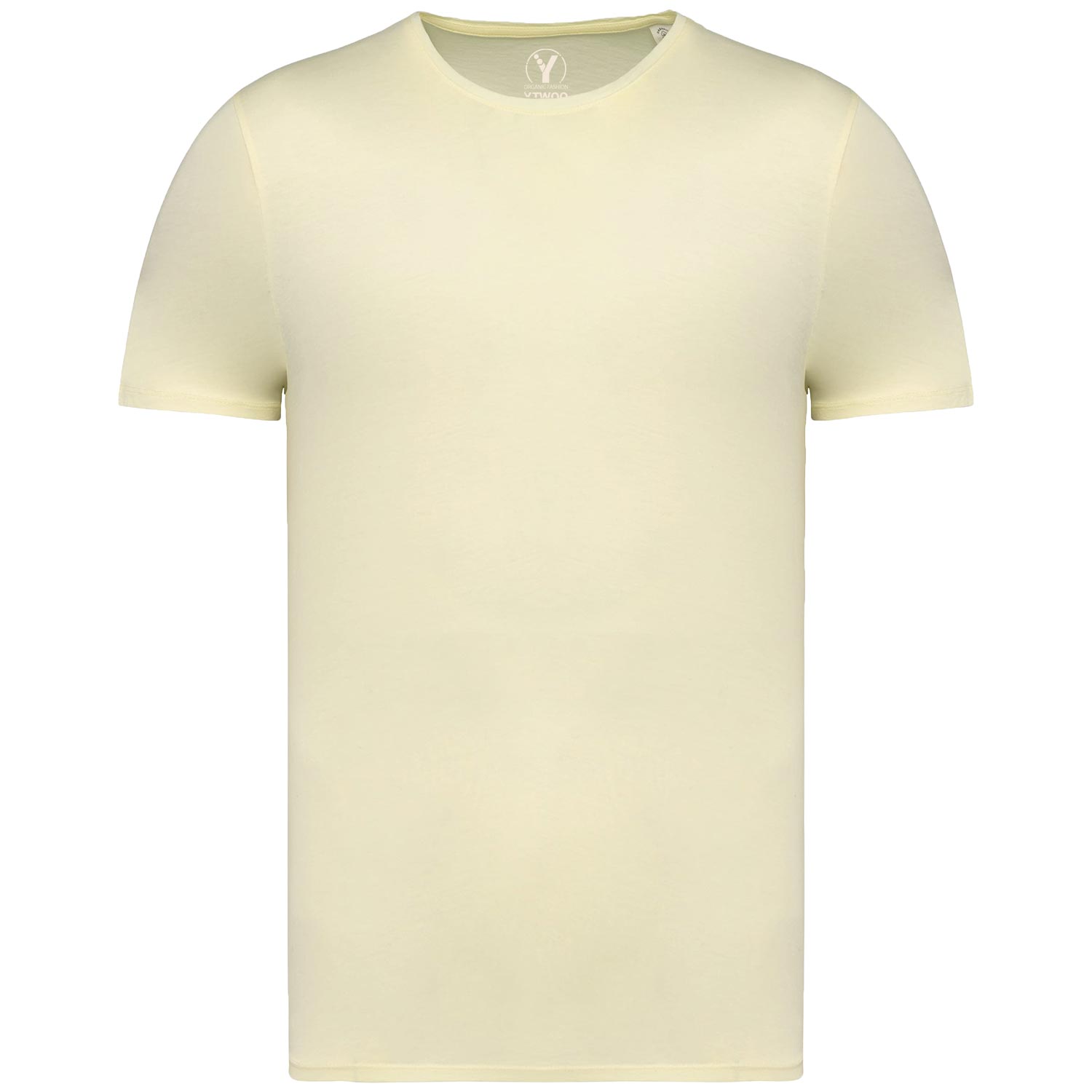 Slim Fit T-Shirt  Light - Made in Portugal