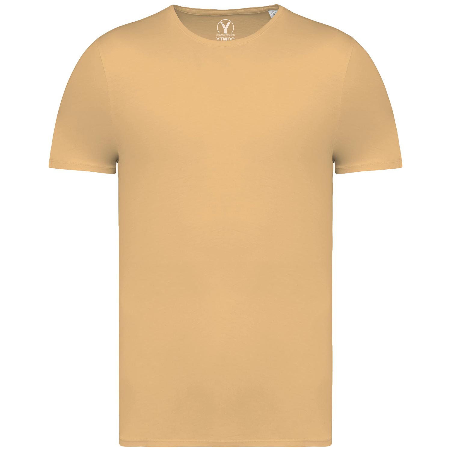 Slim Fit T-Shirt  Light - Made in Portugal