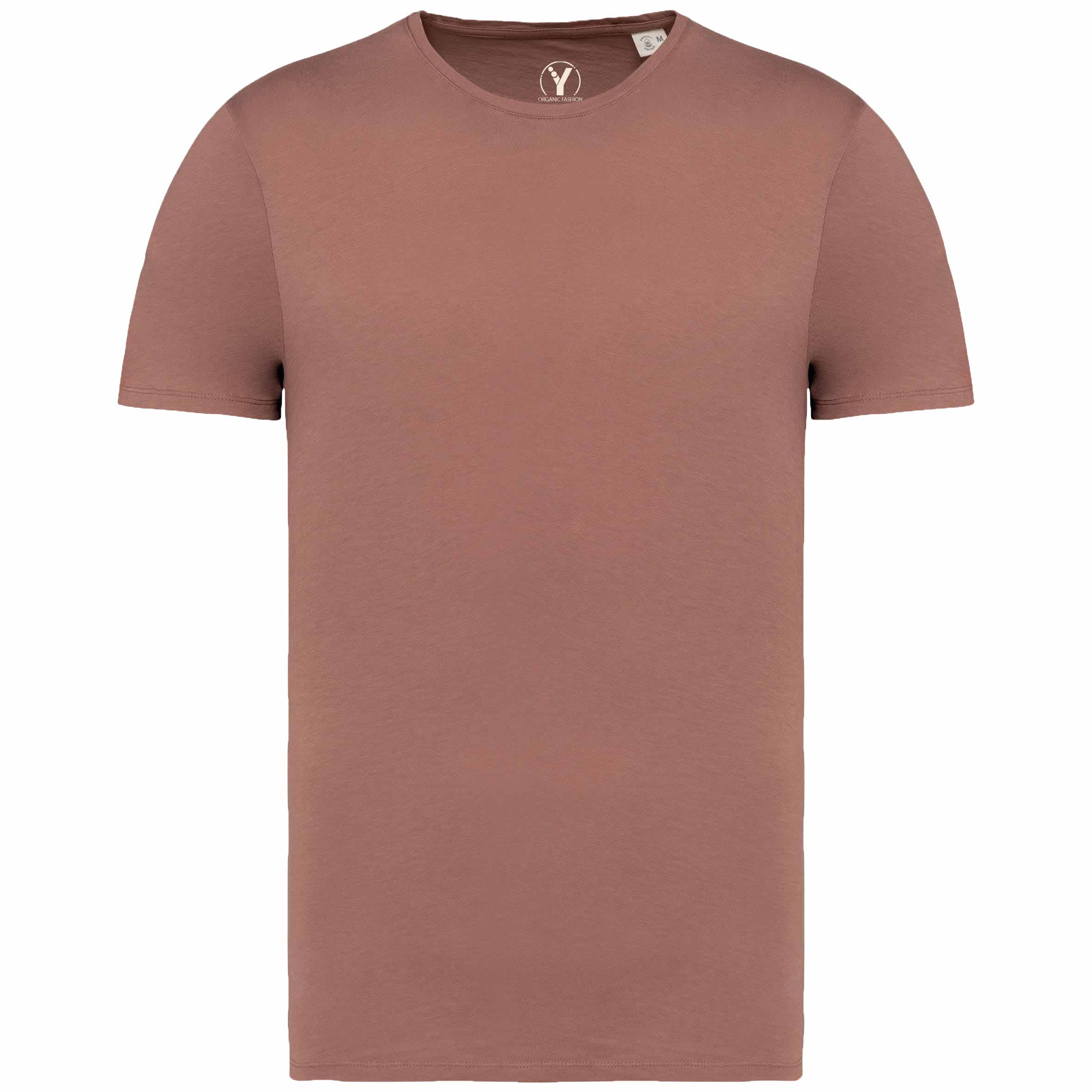 Slim Fit T-Shirt  Light - Made in Portugal