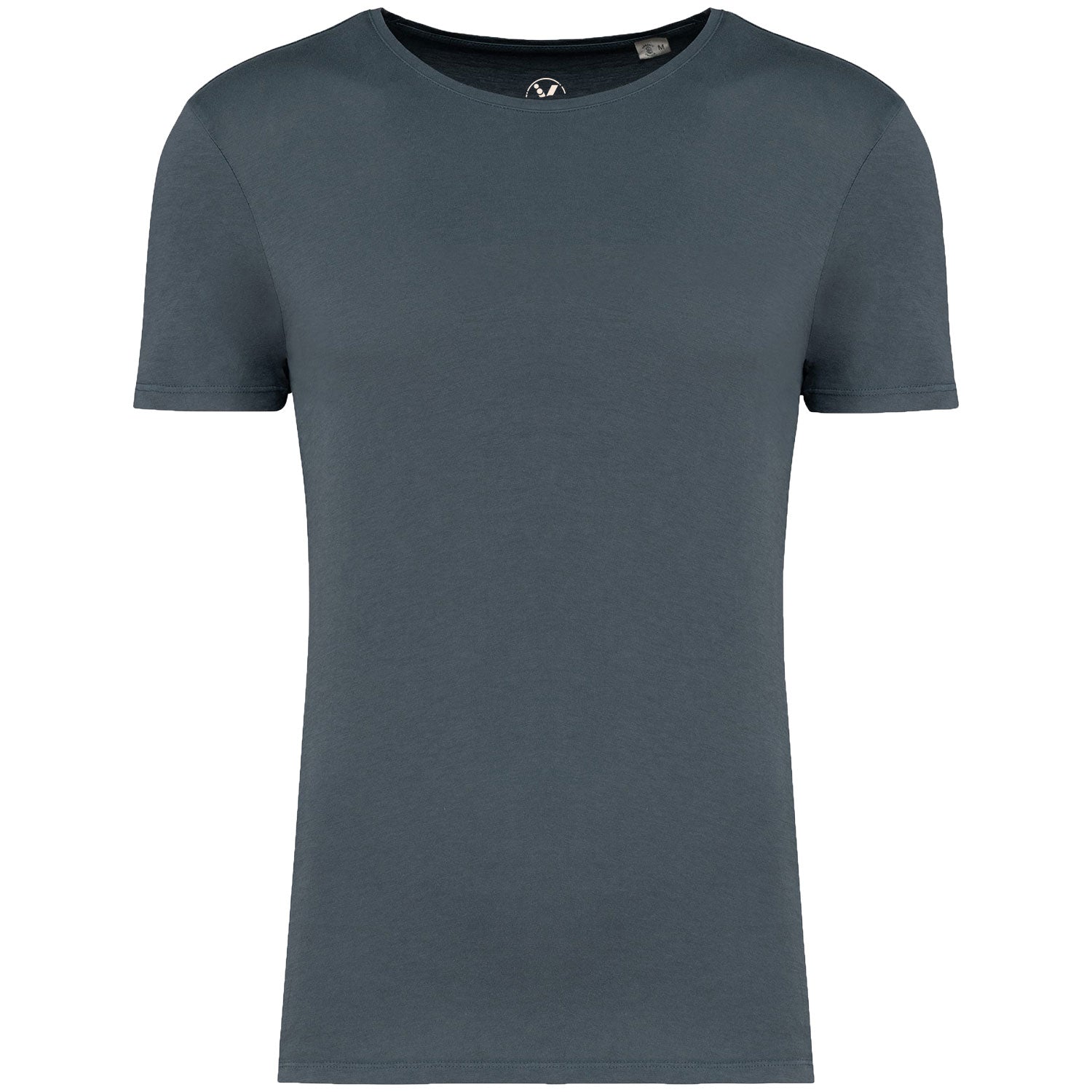 Slim Fit T-Shirt  Light - Made in Portugal