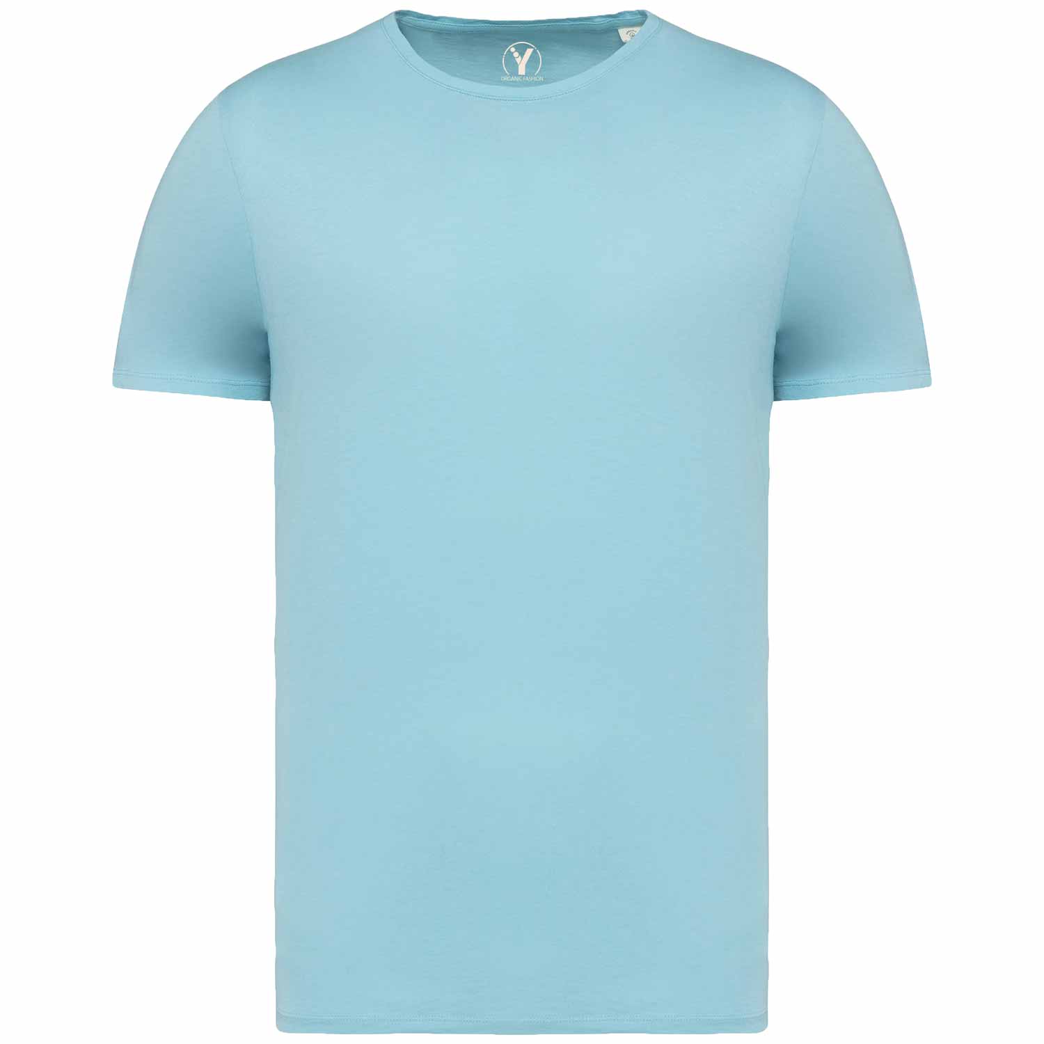 Slim Fit T-Shirt  Light - Made in Portugal