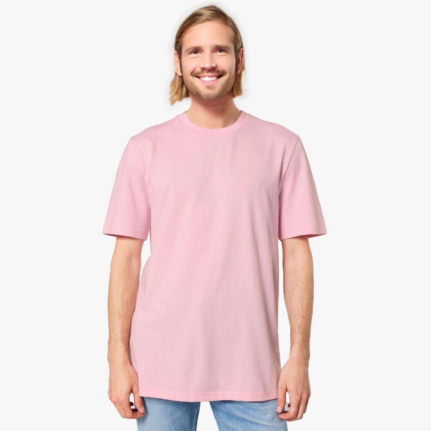 Iconic Regular T-Shirt Standard