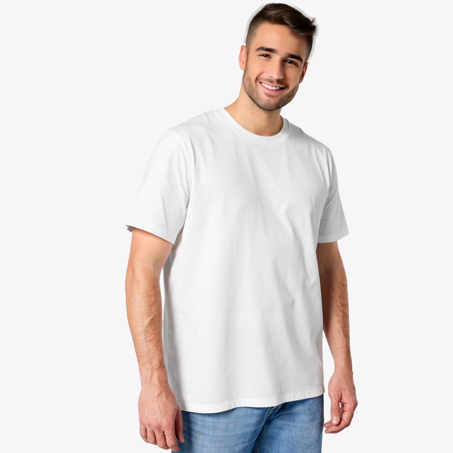 Iconic Regular T-Shirt Standard