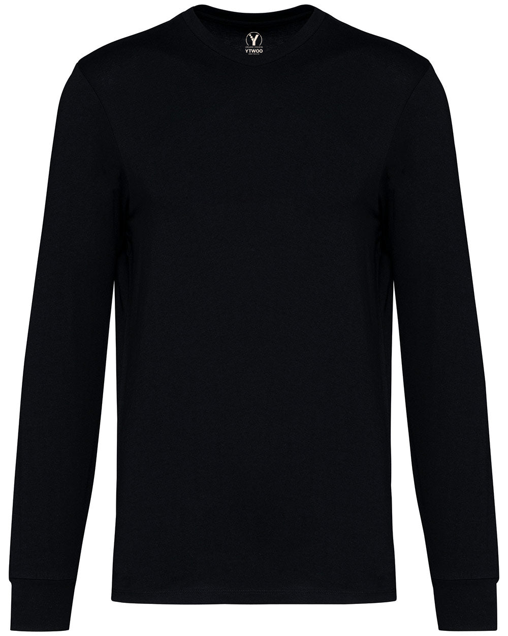 ubisex-longsleeve-bio-baumwolle-ecofriendly-black