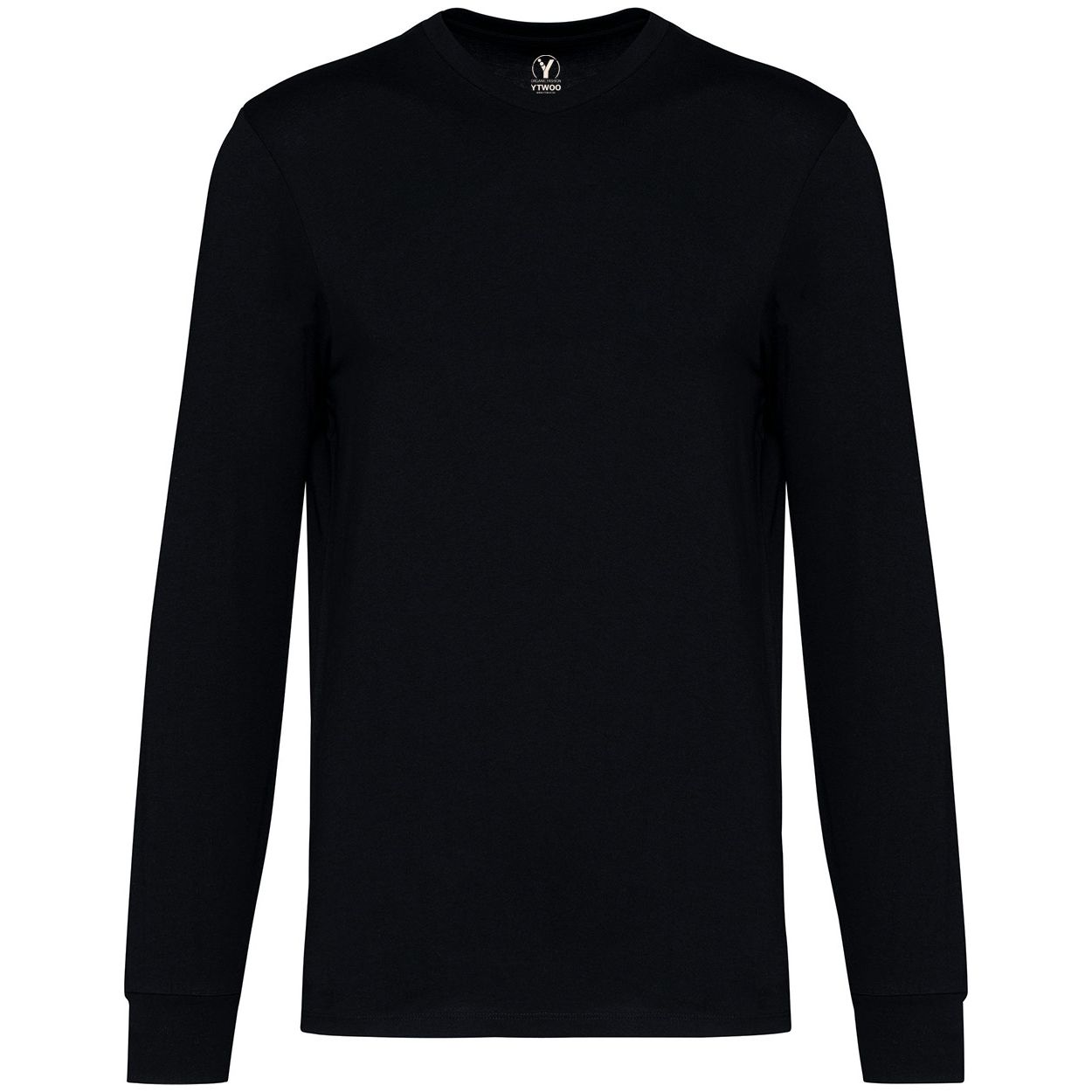 ubisex-longsleeve-bio-baumwolle-ecofriendly-black