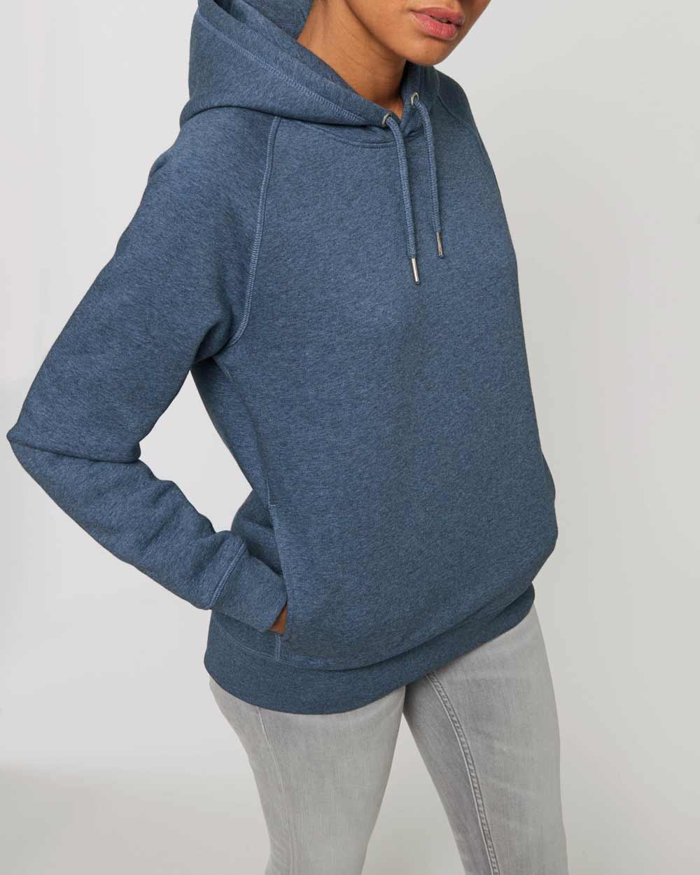 unisex-hoodie-bio-recycelt_Dark_Heather_Blue_2