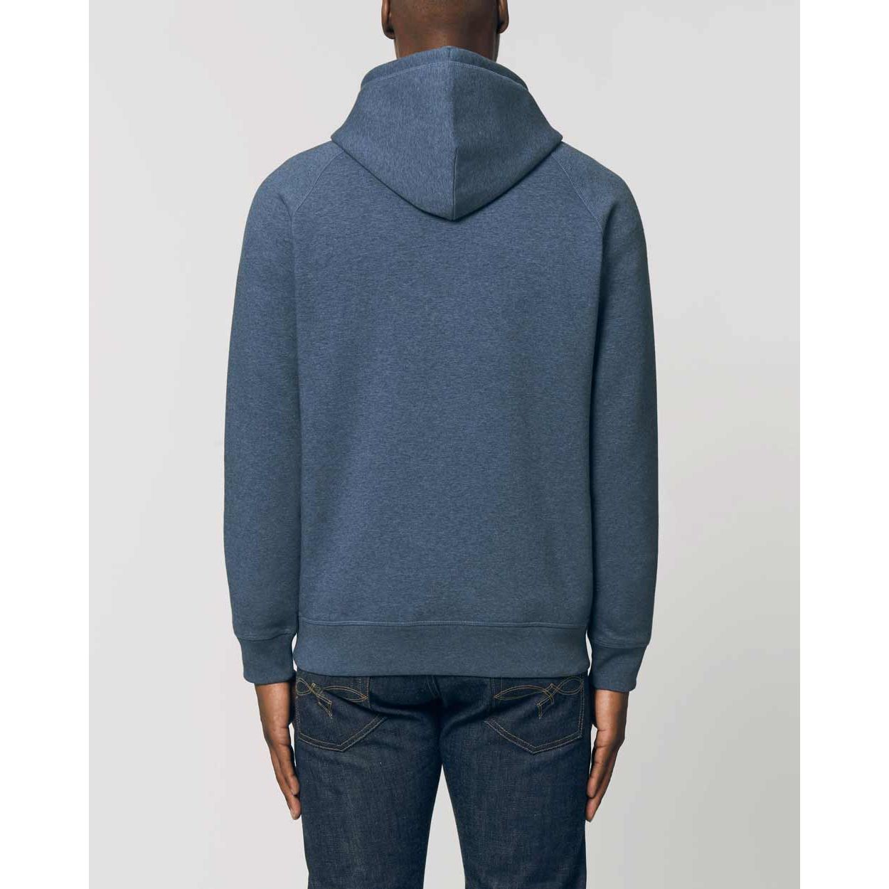 unisex-hoodie-bio-recycelt_Dark_Heather_Blue_7