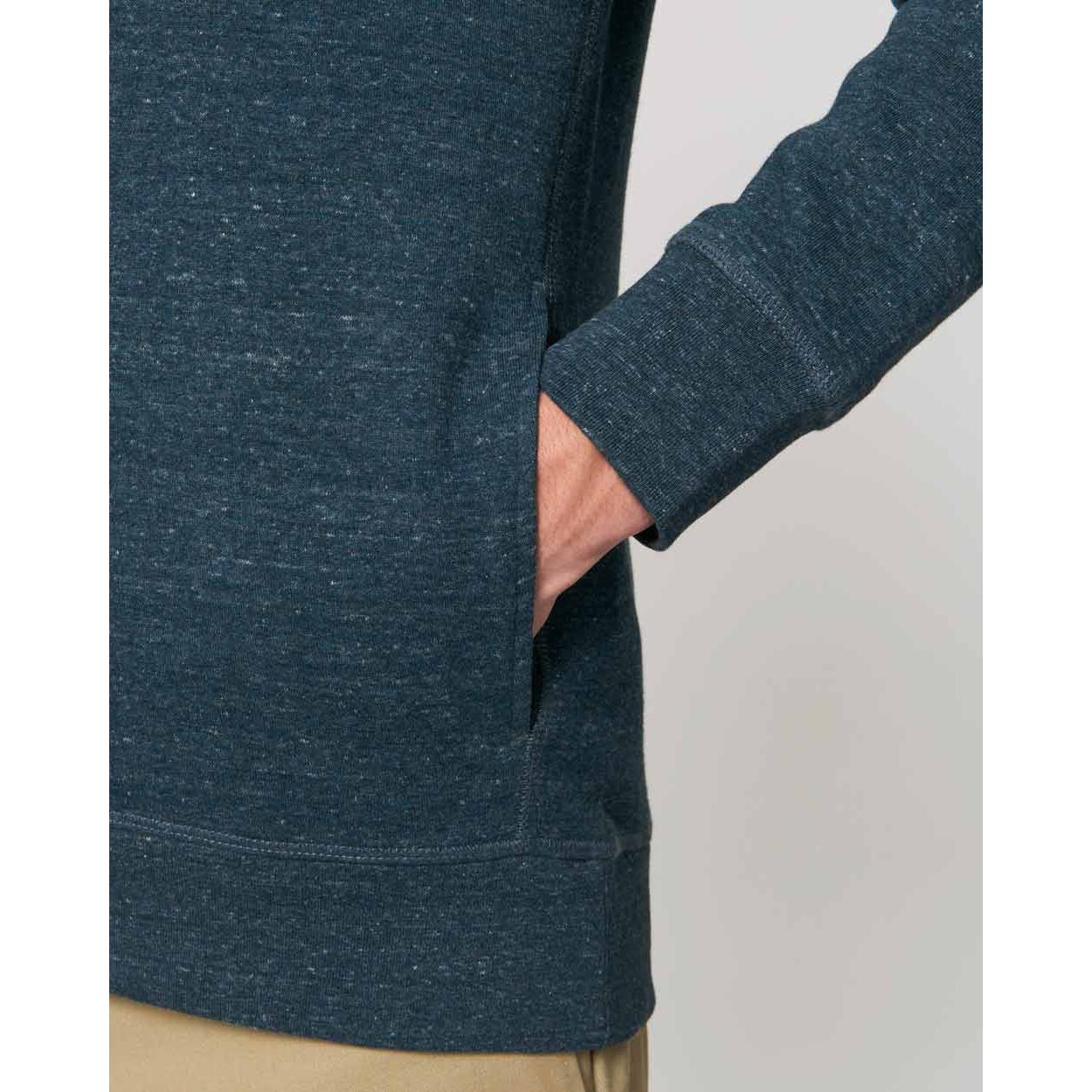 unisex-hoodie-bio-recycelt_Dark_Heather_Denim_3