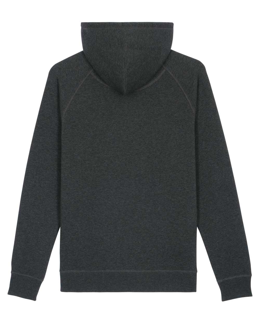 unisex-hoodie-bio-recycelt_Dark_Heather_Grey_7