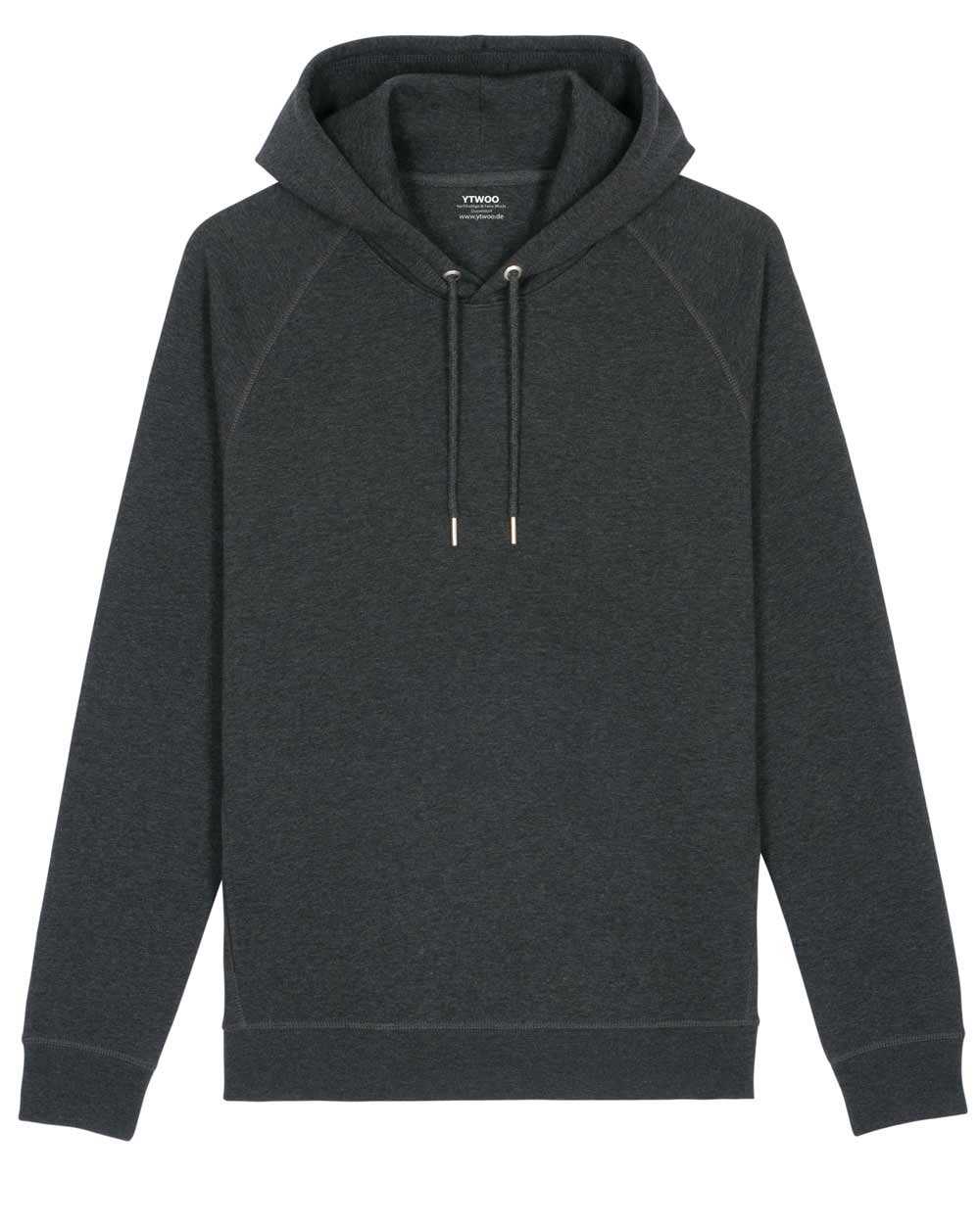 unisex-hoodie-bio-recycelt_Dark_Heather_Grey_8