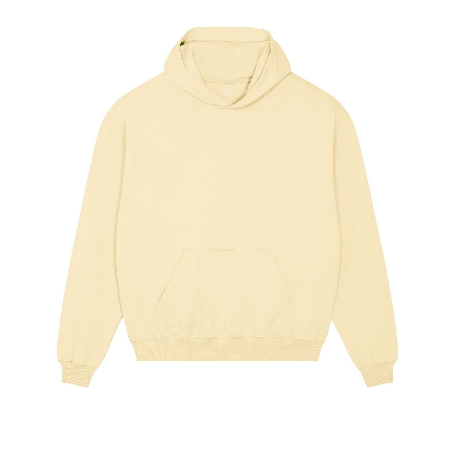 unisex-hoodie-dry-nachhaltigt_butter1