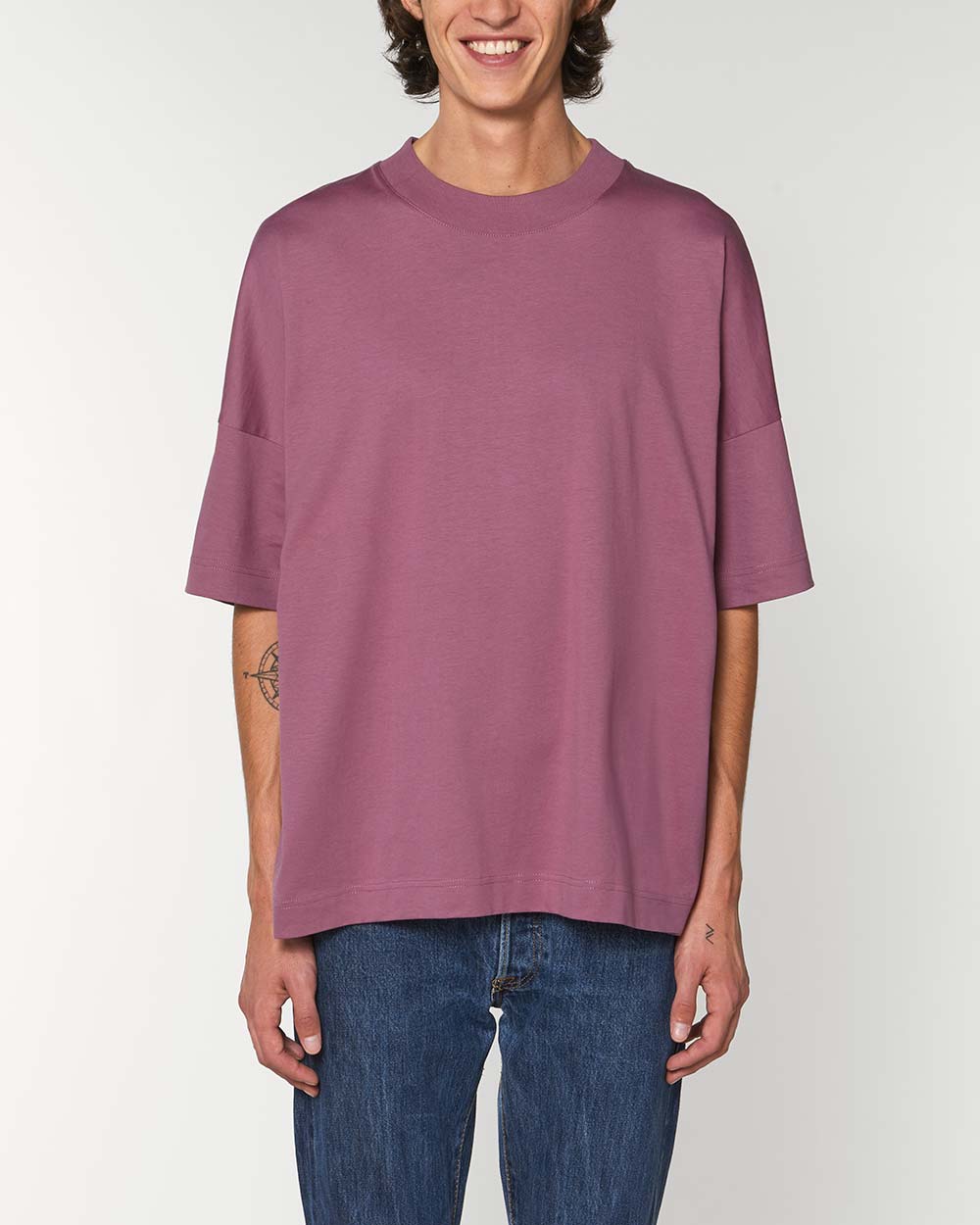 unisex-oversize-bio-t-shirt_Mauve_2