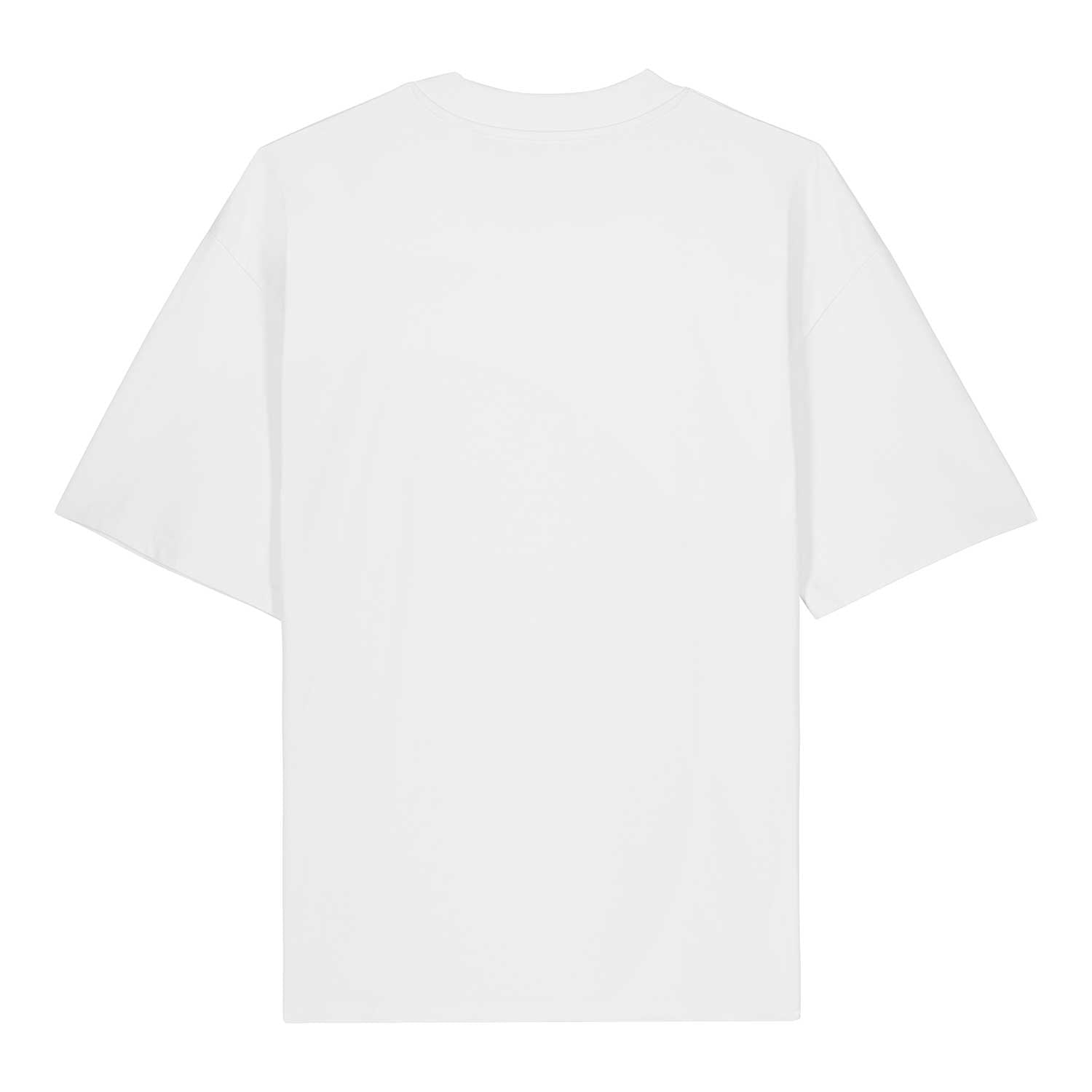 Urban Premium Oversize T-Shirt