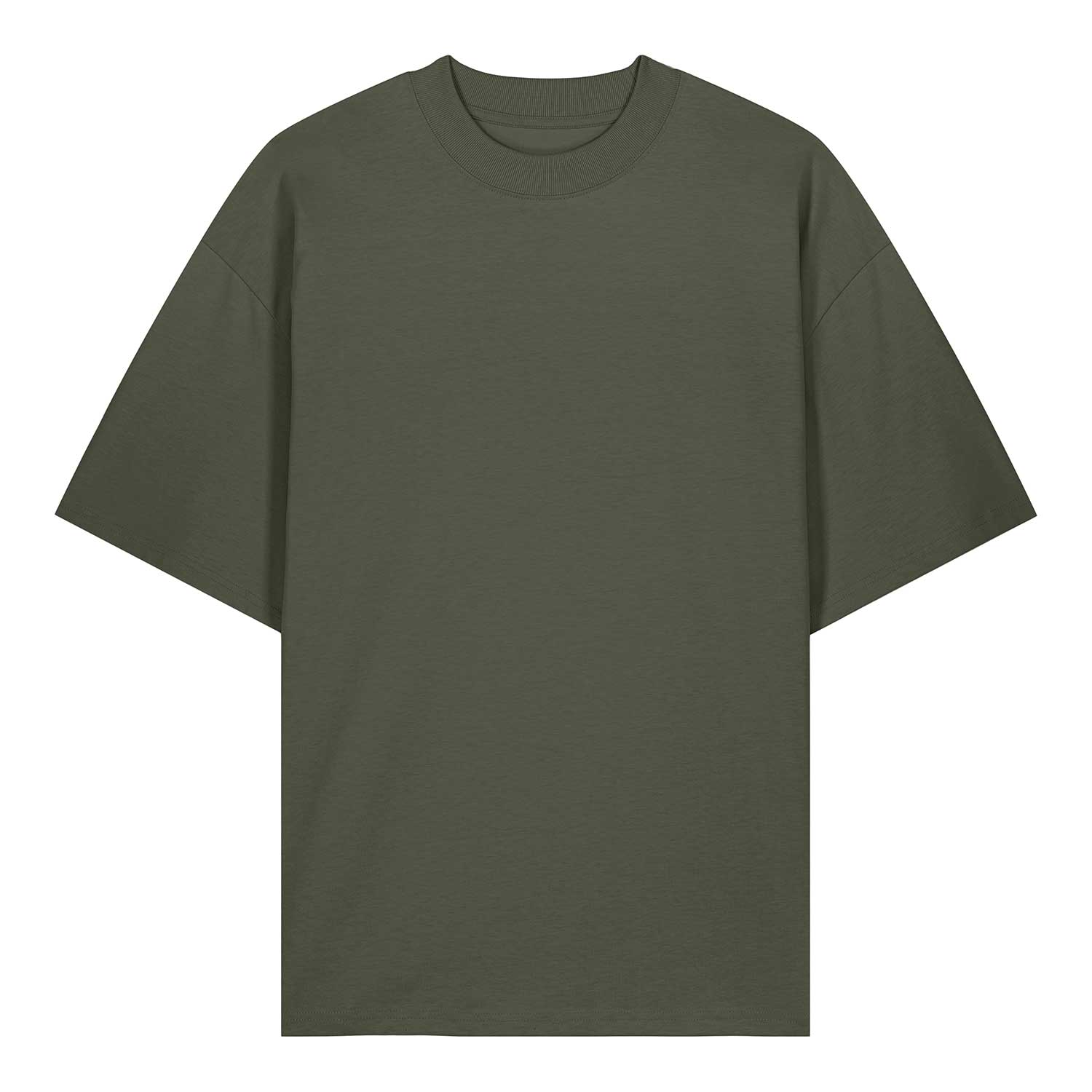 Urban Premium Oversize T-Shirt