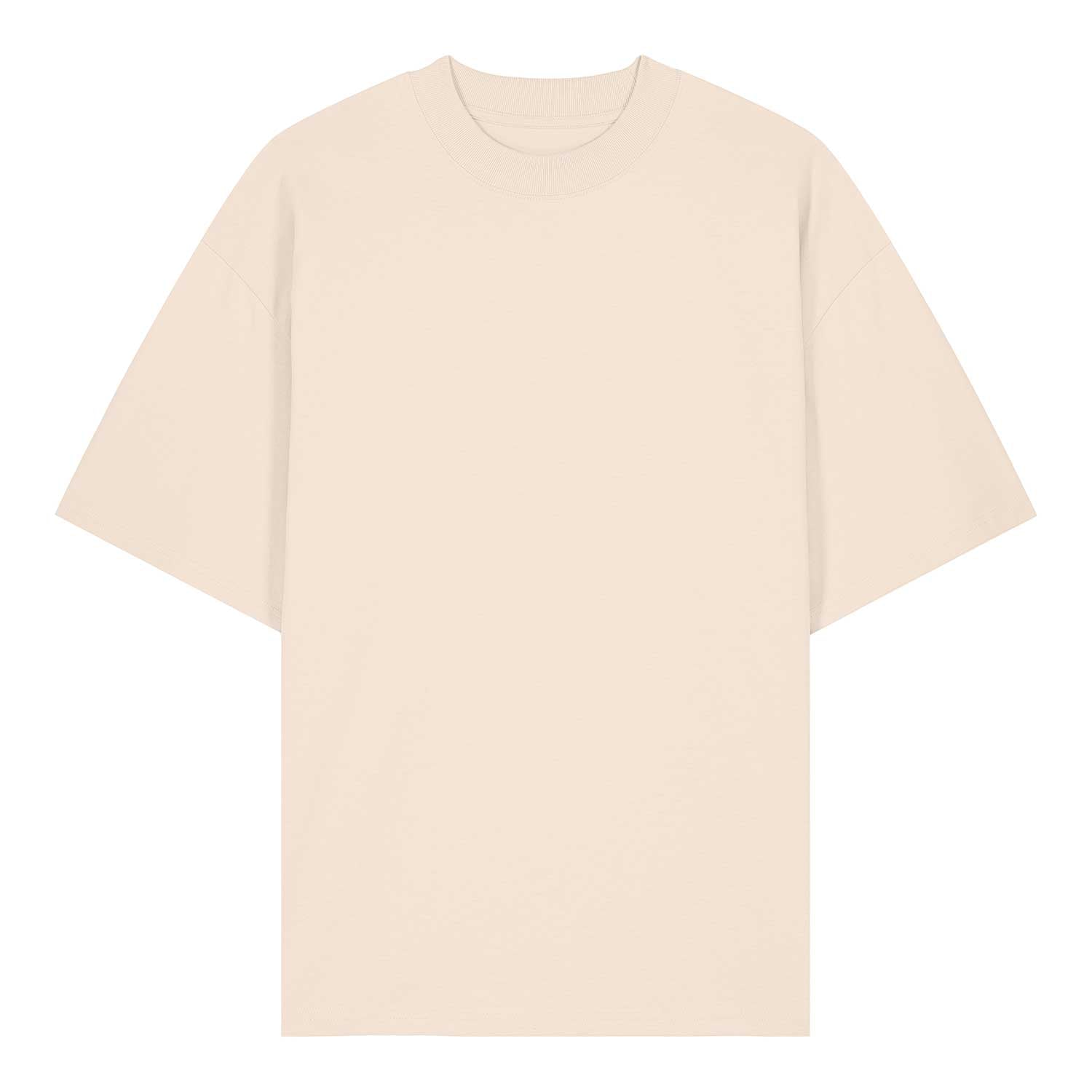 Urban Premium Oversize T-Shirt