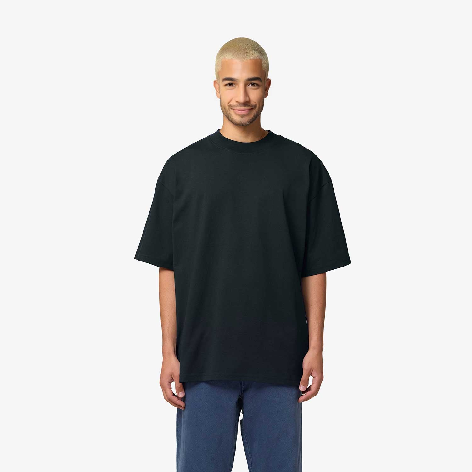 Urban Premium Oversize T-Shirt