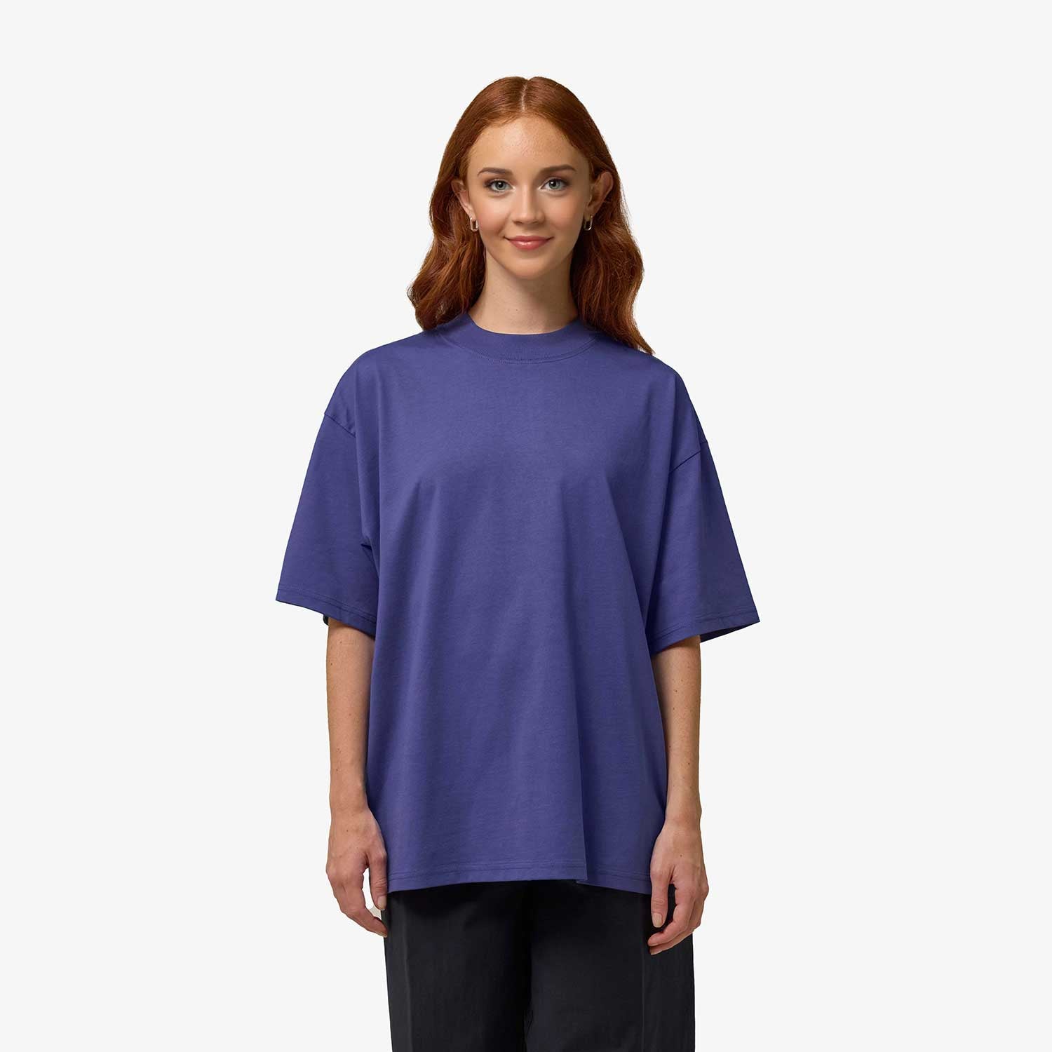 Urban Premium Oversize T-Shirt