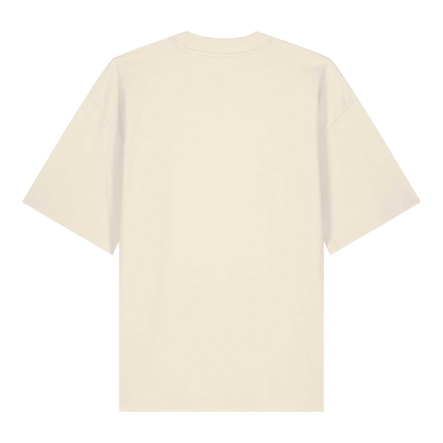 Urban Premium Oversize T-Shirt