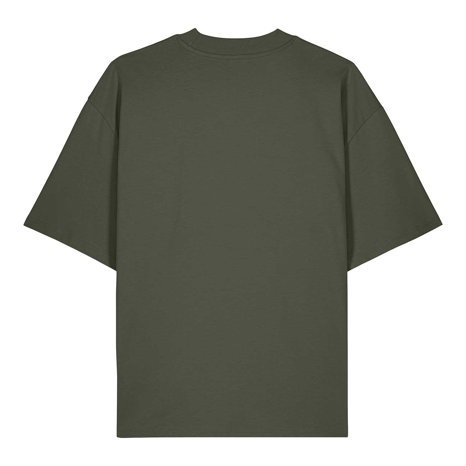 Urban Premium Oversize T-Shirt