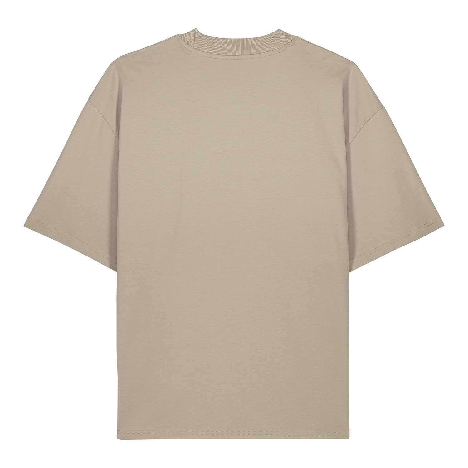 Urban Premium Oversize T-Shirt