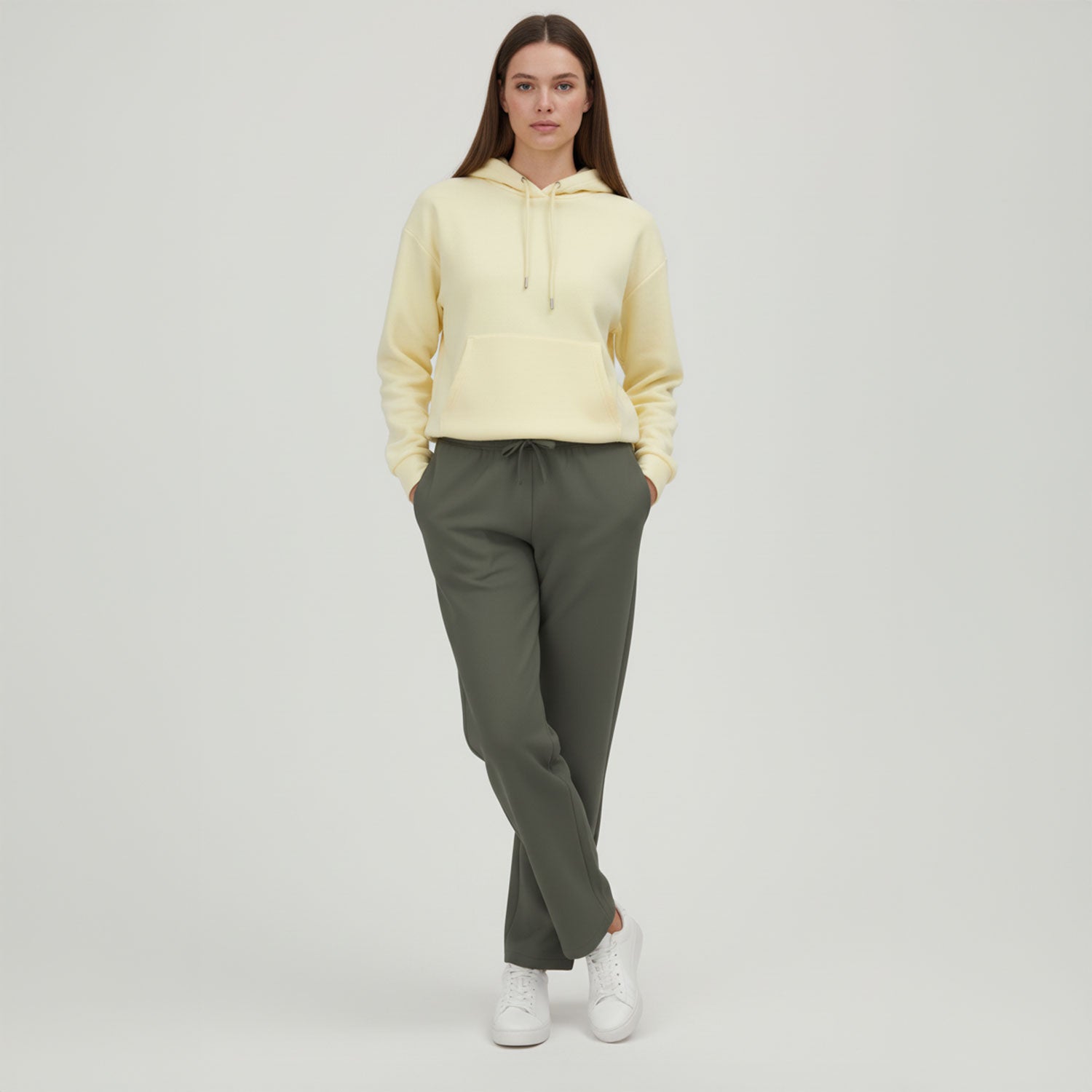 Relaxed Unisex Jogger