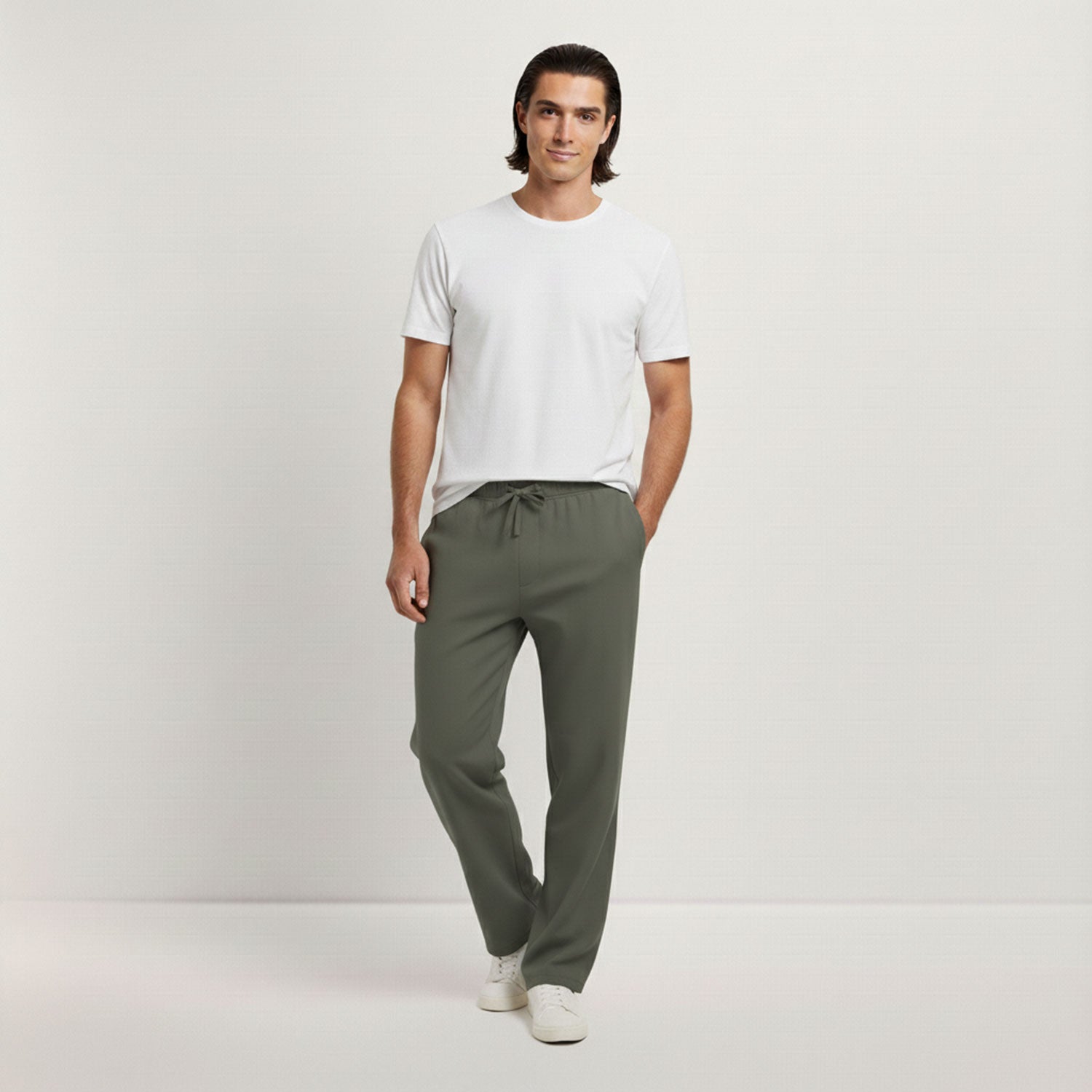 Relaxed Unisex Jogger