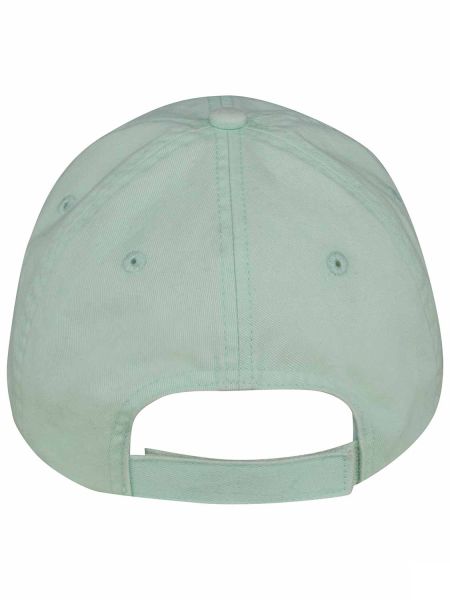 Vintage Cap aus Bio-Baumwolle