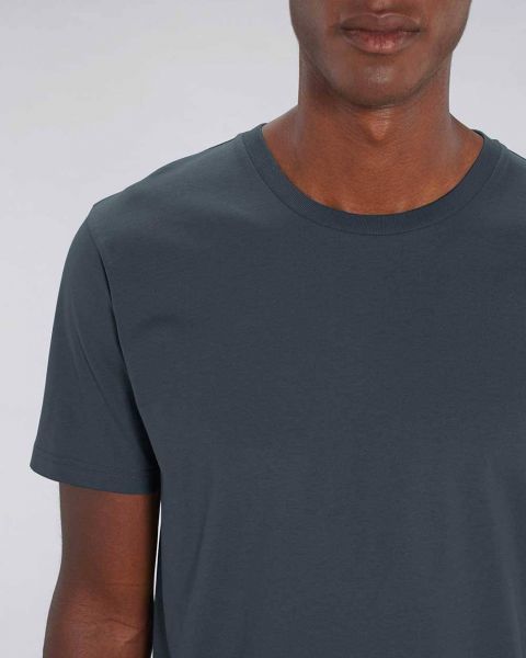 T-Shirt für Männer | Fair Trade Bio-Baumwolle | 180 g/m²